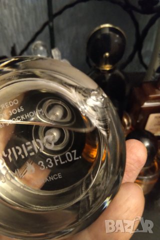 BYREDO GYPSY WATER EDP 100 МЛ РАЗПРОДАЖБА , снимка 6 - Унисекс парфюми - 44311840