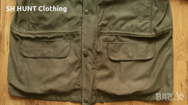 HARKILA SETTER GORE-TEX Jacket размер 54 / XL за лов яке водонепромокаемо - 841, снимка 4 - Екипировка - 47838758