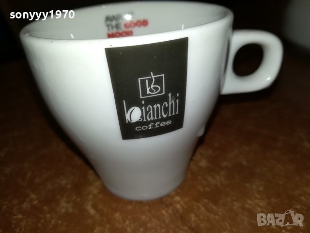 малка чашка за кафе 1507231437, снимка 3 - Колекции - 41557752