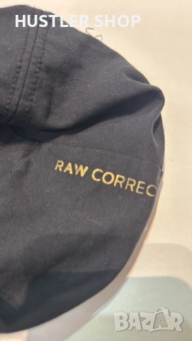 Мъжка зимна шапка G-STAR. Размер L-XL, снимка 3 - Шапки - 53470959