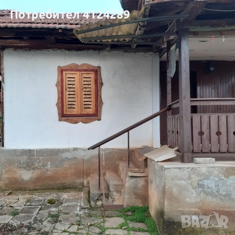 Малка селска нъща, снимка 2 - Парцели - 52616615