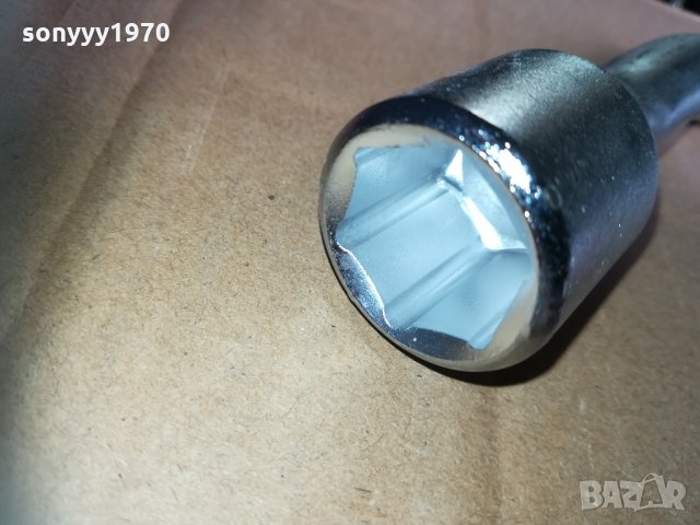 19ММ КЛЮЧ ЗА ГУМИ 2209211105, снимка 11 - Аксесоари и консумативи - 34214321