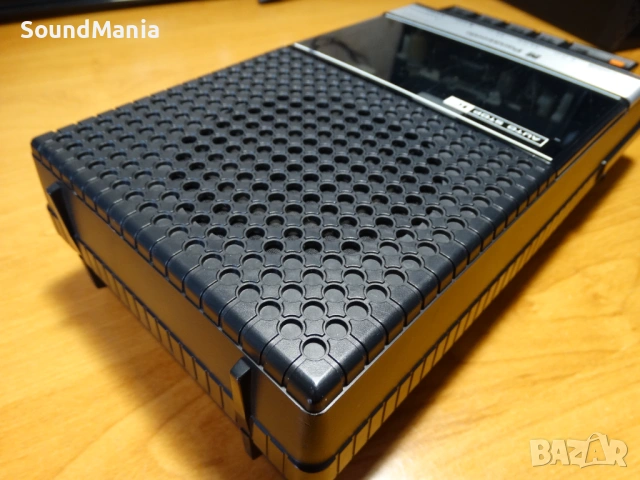 Panasonic RQ-2106 ..., снимка 8 - Радиокасетофони, транзистори - 53755211