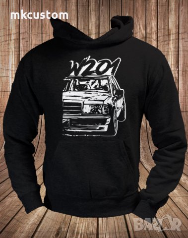 Mercedes-Benz / Мерцедес фен суичъри, снимка 4 - Суичъри - 34760870