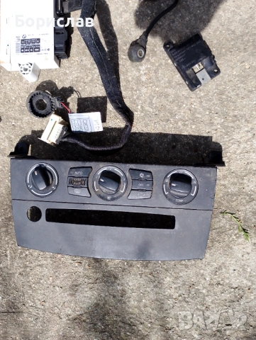 БМВ Е60 Части , снимка 5 - Части - 53811310