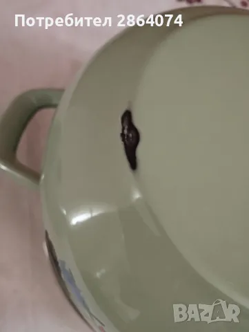 Тенджера , снимка 3 - Съдове за готвене - 47787045