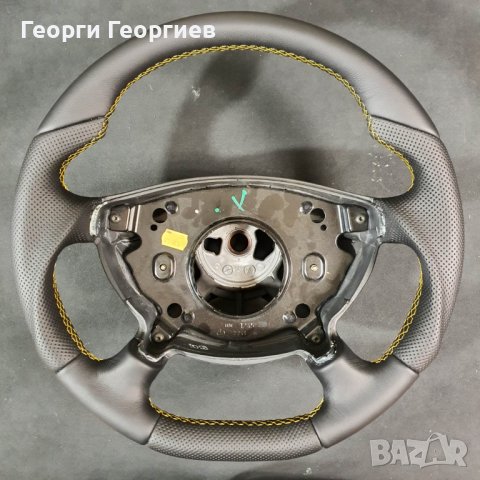 Ергономични волани, снимка 17 - Аксесоари и консумативи - 40164954