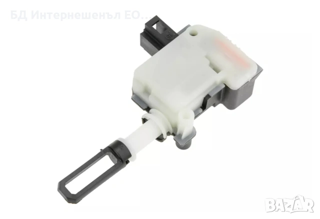 7M0959781A Моторче за централно заключване багажник, VW, Touareg 7L Facelift, снимка 2 - Части - 53064350