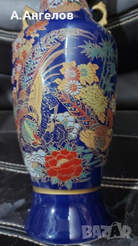 Ваза , снимка 5 - Вази - 51322771