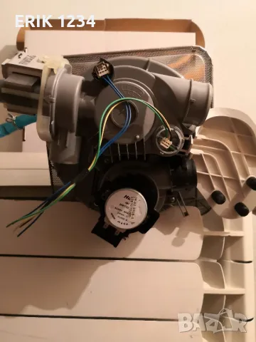 Съдомиялна машина Beko DFN28430W за части, снимка 17 - Съдомиялни - 45011756