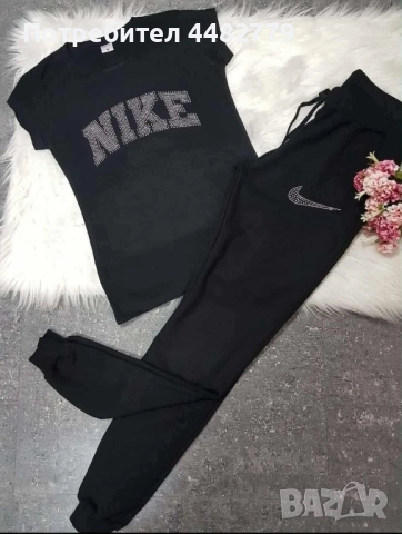 дамски комплект , снимка 2 - Комплекти - 51747356