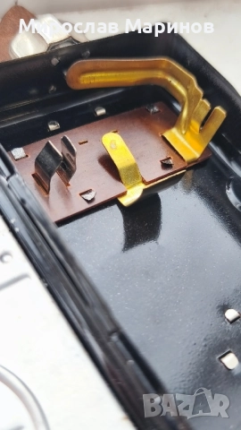 Фенерче "Narva", снимка 6 - Антикварни и старинни предмети - 52470208