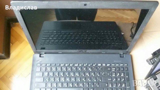 Asus X550  F550 R510 X552 на части, снимка 5 - Лаптопи за дома - 35891138