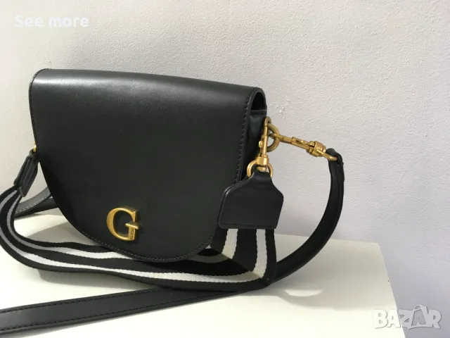 GUESS дамска чанта, снимка 2 - Чанти - 48420484