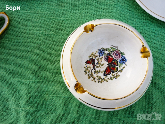 Порцелан Югославия, снимка 7 - Чаши - 36242361