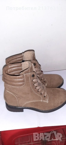 БОТИ Highland Creek N 35, снимка 3 - Детски боти и ботуши - 53436011