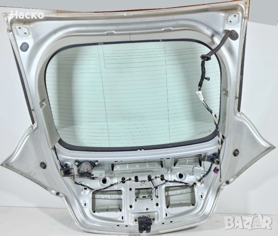 Заден Капак Врата Багажник Задно Стъкло Opel Insignia Хечбек Опел Инсигниа 2008г-2017г, снимка 2 - Части - 53774868