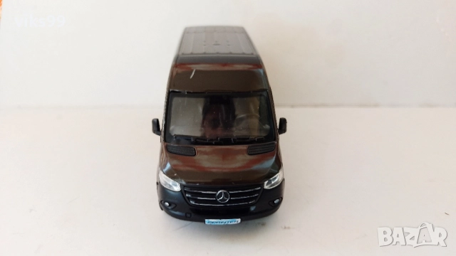 Метални колички Kinsmart, снимка 5 - Колекции - 52199001