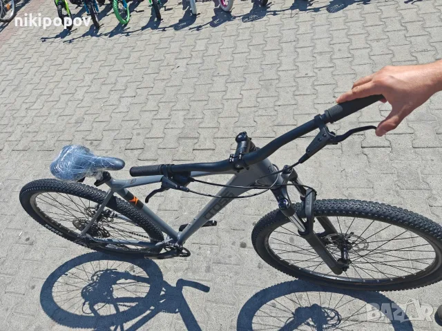 CROSS Велосипед 29" XTREME 10, снимка 6 - Велосипеди - 55990890