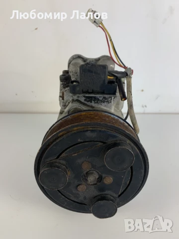 Компресор климатик Мерцедес 124 Mercedes-Benz W124 (1983 – 1995) Z150 134738