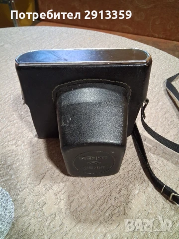 Зенит 11, снимка 2 - Фотоапарати - 50870670