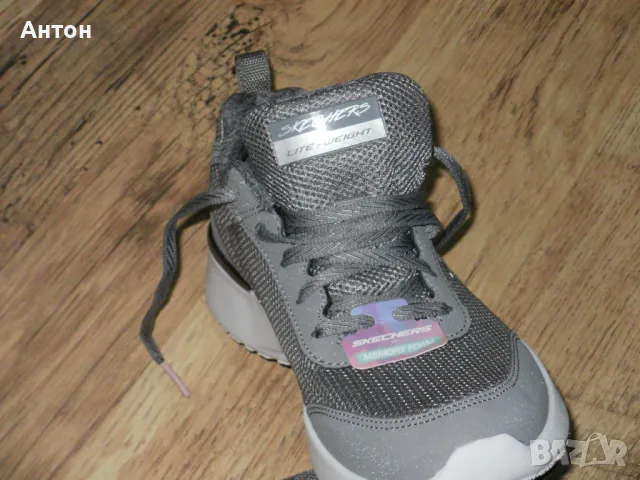 Skechers оригинални дамски нови 36,5, снимка 9 - Маратонки - 50327196