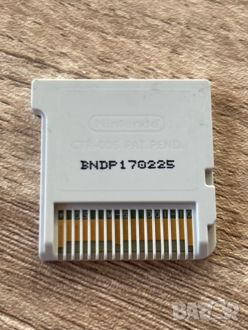 Nintendo Pokémon sun, снимка 2 - Игри за Nintendo - 52207008