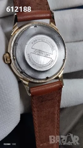 Astral Smith's -15 Jewel's , снимка 5 - Мъжки - 50418035