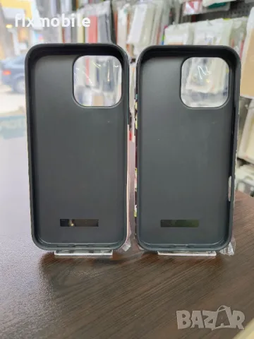 Apple iPhone 16 Pro Max Decor кейс, снимка 4 - Калъфи, кейсове - 48319077