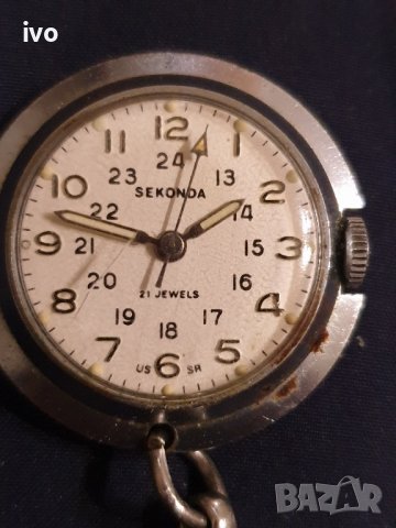 sekonda , снимка 7 - Други - 38899964