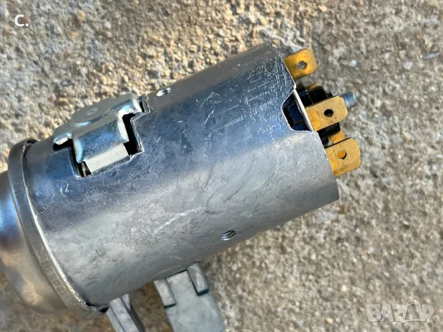 Контактен ключ ваз Лада  нива 2101/2107/2121/21213, снимка 4 - Части - 47794298