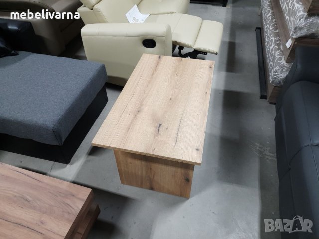 Холна масичка с размери 85/50/55 см., снимка 3 - Маси - 42685117