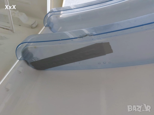 Хладилник с фризер "Gorenje", снимка 15 - Хладилници - 52247681