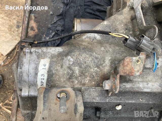 автоматична скоростна кутия за HONDA PRELUDE Mk IV (BB) 2.0 i 133 ks16V (BB3) (1991 - 1997), снимка 4 - Части - 42269318
