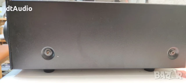 Усилвател - Yamaha A-560, снимка 4 - Ресийвъри, усилватели, смесителни пултове - 50599527