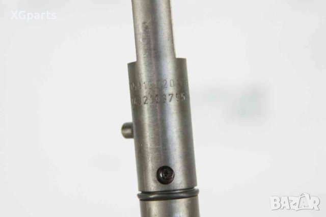  Дюза дизел за Audi A6 C5 2.5tdi 180к.с. (1997-2005), снимка 3 - Части - 41596131