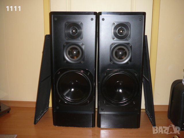 ONKYO SC-760, снимка 3 - Ресийвъри, усилватели, смесителни пултове - 41021805