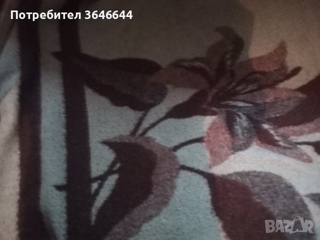 Одяла различни разцветки, снимка 1