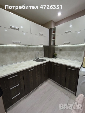 Отдавам под наем