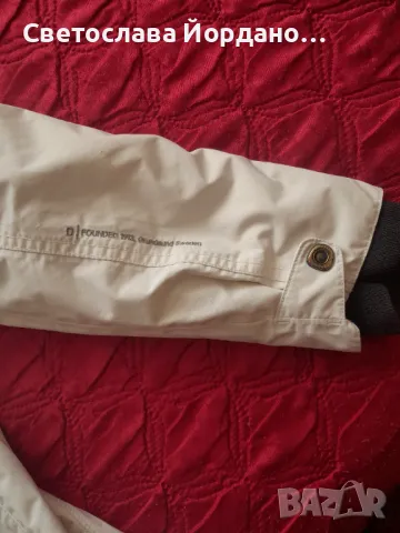 Дамско ски яке DIDRIKSONS , снимка 10 - Якета - 48907723