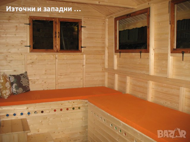 КЪЩАТА НА ПЧЕЛИТЕ АПИТЕРАПИЯ, снимка 9 - Други - 40633117