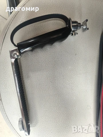 стойка за фотоапарат или видеокамера 