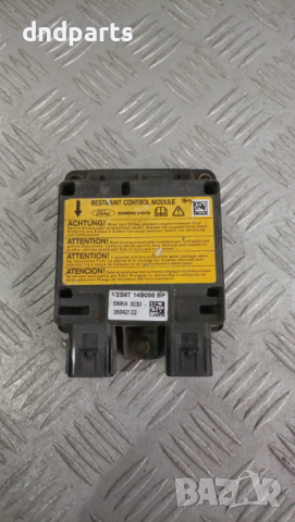 Airbag модул Ford Fiesta 2003г.	