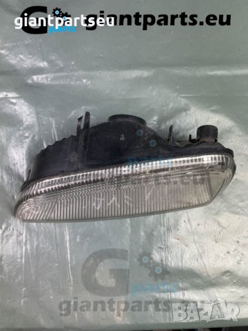 Халоген десен за Порше Кайен Porsche Cayenne , 7L5941182B, снимка 2 - Части - 40577493