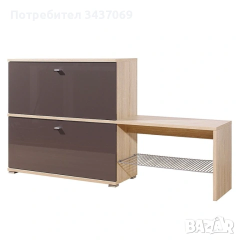 Разчистваме Склада елементи от ПДЧ различни цветове и размери