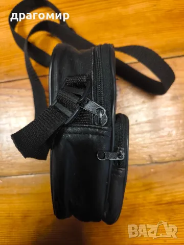 Konica C35EF3  35 mm F2, 8 , снимка 2 - Фотоапарати - 49809537