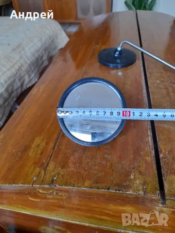 Старо огледало,огледала за мотопед,мотоциклет, снимка 6 - Части - 47294793