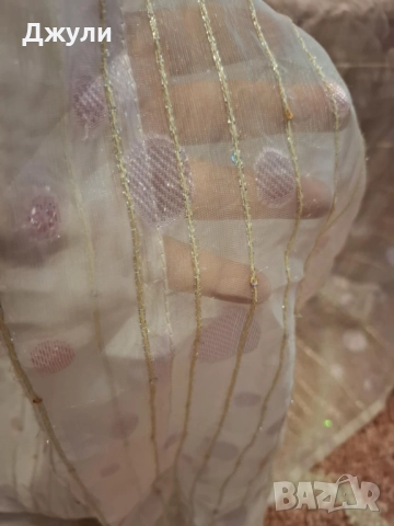 Перде/щора, снимка 4 - Пердета и завеси - 52381941