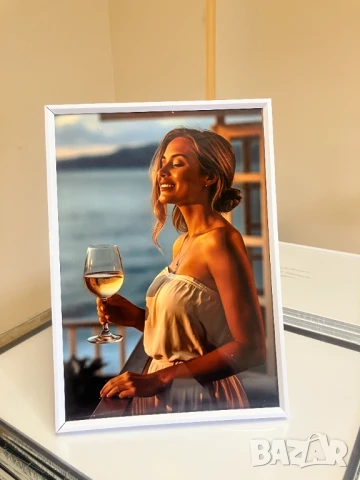 Интериорни картини страхотен подарък  + Подарък, снимка 6 - Картини - 50955591