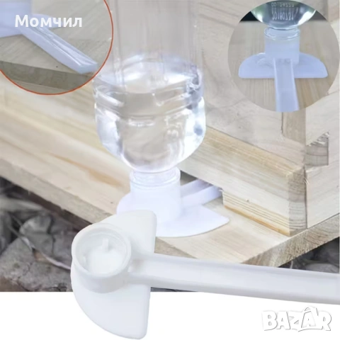 Пчеларски комплект от 9 части, снимка 5 - За пчели - 53813559